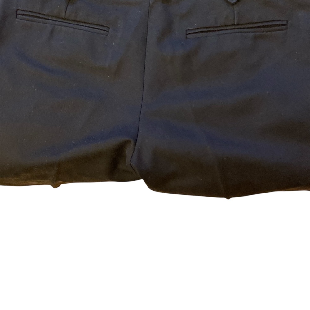 GUCCI VINTAGE PANTS - Picture 4 of 8